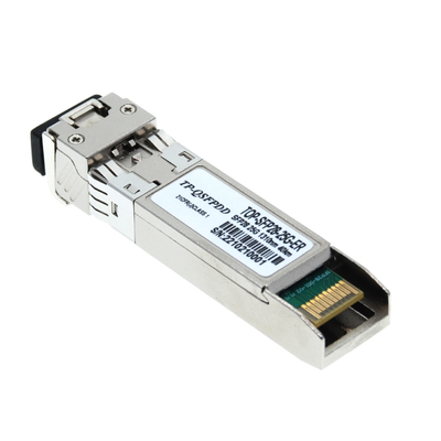 सिस्को SFP-25G-ER-I ऑप्टिकल 25GBASE-ER 40km SFP28 SMF के लिए औद्योगिक तापमान मॉड्यूल