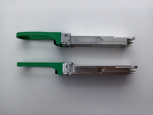 ब्रोकेड 57-1000506-01 200G CWDM 2km Gen 7 ICL FC QSFP+ ट्रांसीवर ऑप्टिकल मॉड्यूल