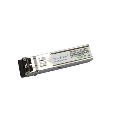 जुनिपर 740-011613 EX-SFP-1GE-SX 1000BASE-SX गीगाबिट SFP ट्रांसीवर मल्टीमोड