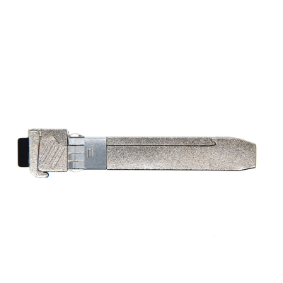 25G टेलीकॉम कनेक्शन के लिए मेलानॉक्स MMA2L20-AR LR SFP28 SMF ऑप्टिकल ट्रांसीवर
