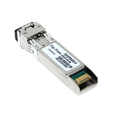 मूल एवागो 25GBASE-LR SFP28 1310nm 10km LC SMF ऑप्टिकल ट्रांसीवर मॉड्यूल