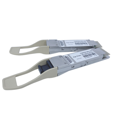 200G QSFP56 SR4 100M T-FX4FNS-N00 EML 850nm ऑप्टिकल मॉड्यूल मूल
