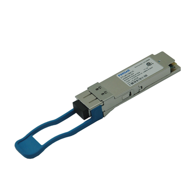 Finisar FTL4C1QE1C 40GBASE-LR4 QSFP+ 40G ईथरनेट के लिए ऑप्टिकल ट्रांसीवर मॉड्यूल