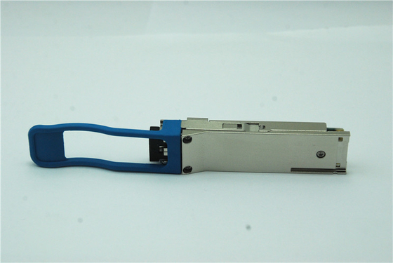 Finisar FTL4C1QE1C 40GBASE-LR4 QSFP+ 40G ईथरनेट के लिए ऑप्टिकल ट्रांसीवर मॉड्यूल