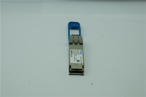 Finisar FTL4C1QE1C 40GBASE-LR4 QSFP+ 40G ईथरनेट के लिए ऑप्टिकल ट्रांसीवर मॉड्यूल