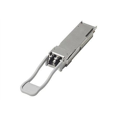 ब्रोकेड 57-1000339-01 FCSFP ट्रांसीवर XBR-40G-SR-BIDI-0287 40GbE BiDi QSFP LC 100M 0M3