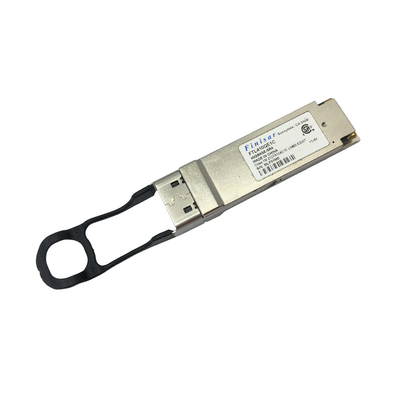 Finisar FTL410QE1C 40GBASE-SR4 100m QSFP+ ऑप्टिकल ट्रांसीवर 40G ईथरनेट