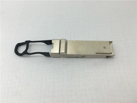 Finisar FTL410QE1C 40GBASE-SR4 100m QSFP+ ऑप्टिकल ट्रांसीवर 40G ईथरनेट