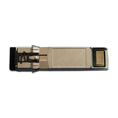 ब्रोकेड 57-1000492-01 XBR-000418 10G FC SFP+ ट्रांसीवर 10GBASE-SWL 850nm LC MMF