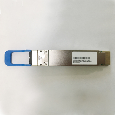 मूल Accelink फाइबर ट्रांसीवर RTXM500-310 200G QSFP56 FR4 2km ऑप्टिकल मॉड्यूल