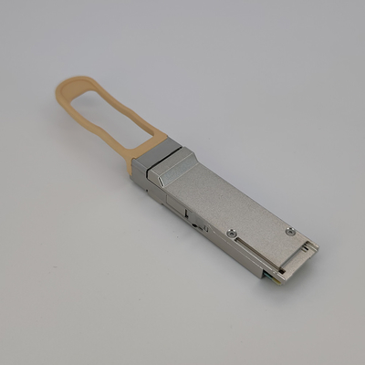 FTL410QE4C-FC 7TCDN Dell QSFP+ 850nm 40GBase-SR4 ऑप्टिकल ट्रांसीवर मॉड्यूल