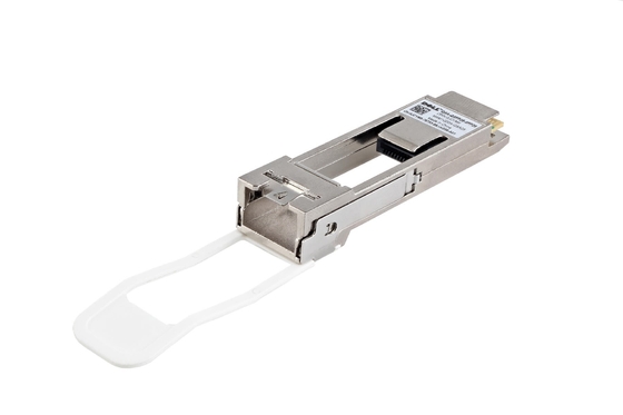 Dell QSA-QSFP28-SFP28 JCYM9 100Gb QSFP28 से 25G SFP28 अडैप्टर कन्वर्टर मॉड्यूल