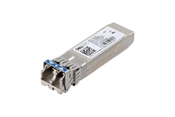 Dell RN84N AFCT-739SMZ-FT1 10km 1310nm SFP-10G-LR गीगाबिट ऑप्टिकल ट्रांसीवर