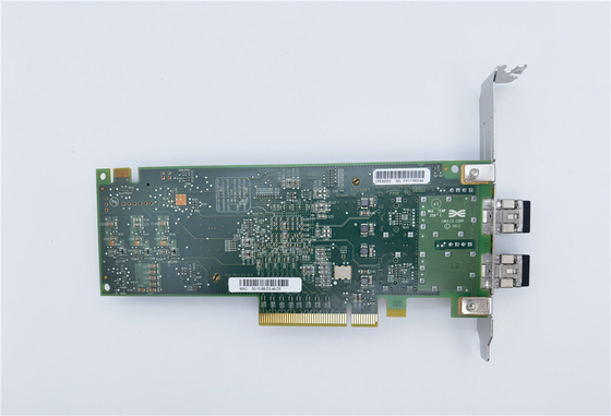 EMULEX LightPulse LPE32002-M2 LPE32002 32Gb डुअल पोर्ट Pcie 3.0 फाइबर चैनल एडाप्ट LP