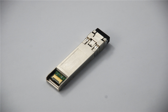 ब्रोकेड 57-1000012-01 SFP+ FC SFP+ ट्रांसीवर 8G SWL 850nm MMF XBR-000148 ऑप्टिकल मॉड्यूल