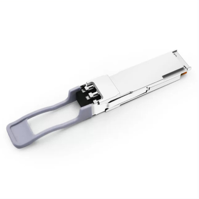 40G QSFP+ ट्रांसीवर मॉड्यूल AFBR-79EBPZ SR द्विदिश MMF