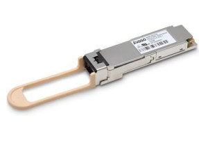 AFBR-89CDHZ QSFP28 100G फाइबर ऑप्टिक मॉड्यूल, 850Nm मल्टीमोड फाइबर ट्रांसीवर