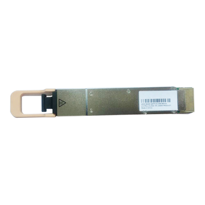 400GBASE-SR8 QSFP-DD ऑप्टिकल ट्रांसीवर 200GBASE-SR8 CWDM4 100m QSFP56