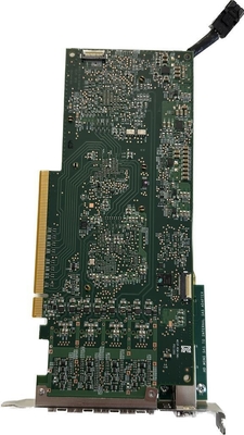 EMC Emulex LPE16304-M-E 038-004-503 LightPulse 4 पोर्ट फाइबर चैनल कार्ड 16GB