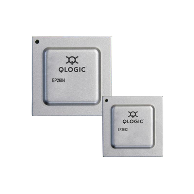 Qlogic EP2684 उन्नत जेनरेशन 5 16Gb फाइबर चैनल कंट्रोलर IC चिप Pcie 3.0