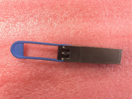 सिंगल मोड QSFP28 100G फाइबर ट्रांसीवर मॉड्यूल SPQ-CE-LR-CDFB 10 किमी