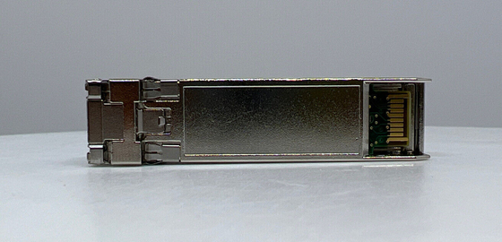 1310nm 16GB 10km LR SFP+ ऑप्टिकल ट्रांसीवर मॉड्यूल Qlogic FTLF1429P3BCV-QL