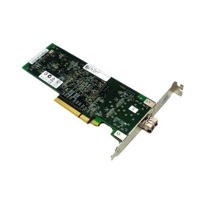 QLogic PX2810403-31 QLE2560 HBA कार्ड सिंगल पोर्ट LC 8Gbps FC PCI-E 2.0 X8