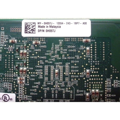 QLogic PX2810403-31 QLE2560 HBA कार्ड सिंगल पोर्ट LC 8Gbps FC PCI-E 2.0 X8