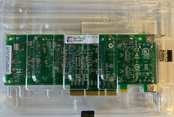 QLogic PX2810403-31 QLE2560 HBA कार्ड सिंगल पोर्ट LC 8Gbps FC PCI-E 2.0 X8