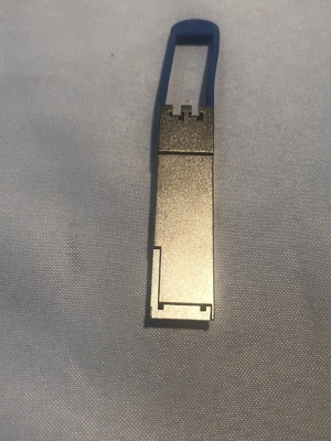 QSFP28 100G LR4 SPQ-CE-LR-CDFF सिंगल मोड फाइबर ट्रांसीवर स्रोत 10 किमी मॉड्यूल