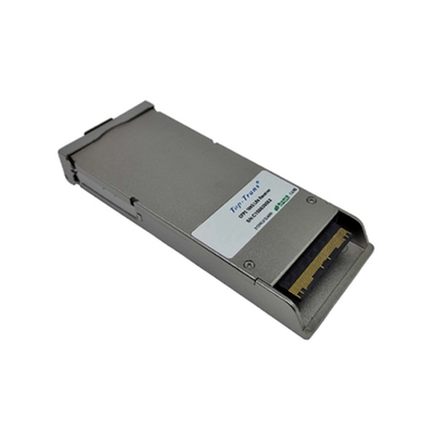 सिस्को CFP2-WDM-D-1HL संगत TAA 200GBase-DCO CFP2 सुसंगत ट्रांसीवर