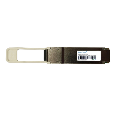 अरिस्टा QSFP-100G-ZR4 100GBASE-ZR4 QSFP28 80km डुप्लेक्स SMF LC ऑप्टिकल मॉड्यूल ट्रांसीवर