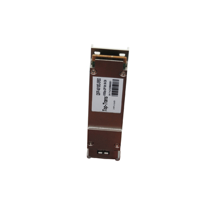 अरिस्टा नेटवर्क QSFP-100G-SRBD डुअल रेट 40G / 100G QSFP28 BIDI मॉड्यूल