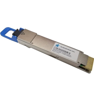 400G QSFP56-DD DR4 QSFP56 ऑप्टिकल ट्रांसीवर RTXM500-400 CWDM EML मूल