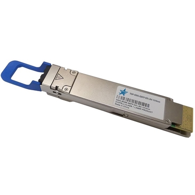 400G-QSFP-DD-LR4 2km ऑप्टिकल मॉड्यूल RTXM290-342 CWDM ट्रांसीवर EML मूल