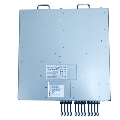 G6520 G6520 फाइबर चैनल ब्रोकेड SAN स्विच संगत XBR-R000162\