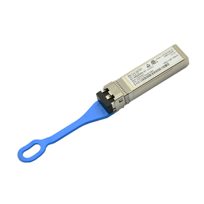 मूल ब्रोकेड 57-0000089-01 16Gbps SFP+ 1310nm 100m ऑप्टिकल ट्रांसीवर XBR-000198 XBR-000199 G630 के लिए