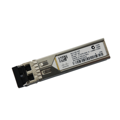 मूल GLC-SX-MM 31-1301-04 1000BASE-SX SFP 850nm 550m डुप्लेक्स LC MMF ट्रांसीवर मॉड्यूल