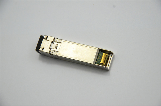 FTLF8529P3BCV-QL 16G SFP+ 850nm शॉर्ट वेवलेंथ हॉट प्लगेबल ऑप्टिकल ट्रांसीवर मॉड्यूल
