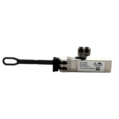 16G SW SFP 850nm ऑप्टिकल ट्रांसीवर मॉड्यूल मूल XBR-000493 ब्रोकेड 57-1000487-01