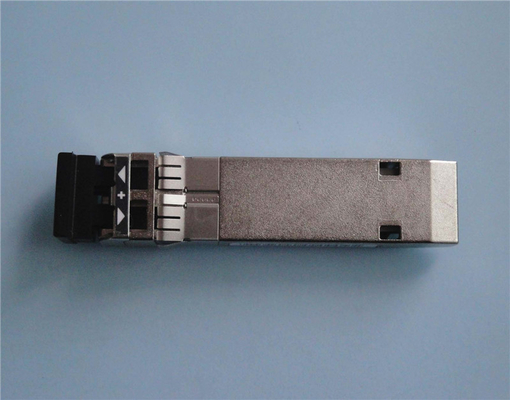 16G SW SFP+ ट्रांसीवर मॉड्यूल 850nm 150m LC MMF मूल DS-SFP-FC16G-SW 10-2666-01