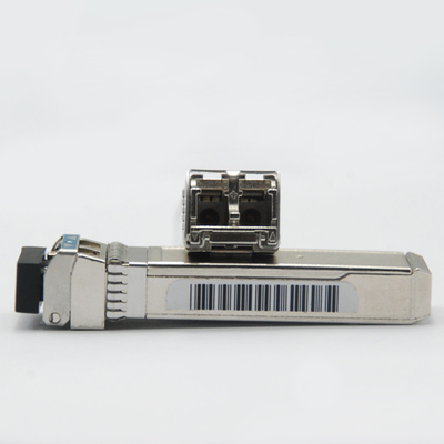 DS-SFP-FC32G-SW 10-3206-01 SFP+ ट्रांसीवर मॉड्यूल 32Gbps फाइबर चैनल SW 850nm 100m LC