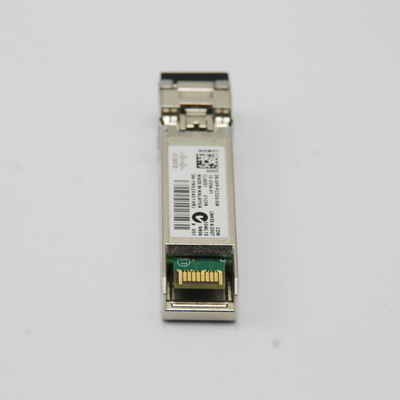 DS-SFP-FC32G-SW 10-3206-01 SFP+ ट्रांसीवर मॉड्यूल 32Gbps फाइबर चैनल SW 850nm 100m LC