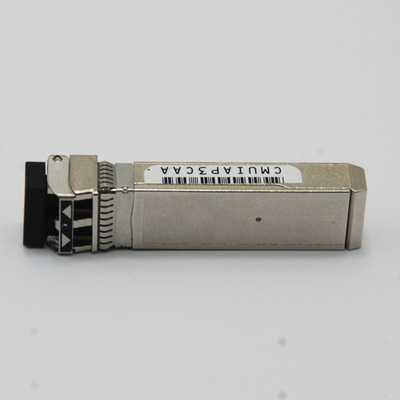 DS-SFP-FC32G-SW 10-3206-01 SFP+ ट्रांसीवर मॉड्यूल 32Gbps फाइबर चैनल SW 850nm 100m LC