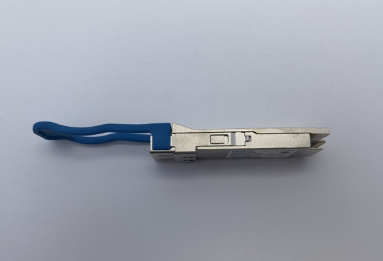 फिनिसर FTL4C1QE1L QSFP+ ट्रांसीवर मॉड्यूल 40GBase-LR4 SM फाइबर 1310nm 10km डुप्लेक्स LC