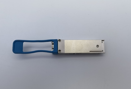फिनिसर FTL4C1QE1L QSFP+ ट्रांसीवर मॉड्यूल 40GBase-LR4 SM फाइबर 1310nm 10km डुप्लेक्स LC