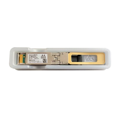 मेलोनैक्स SFP28 25G मल्टी मोड फाइबर ऑप्टिकल ट्रांसीवर मॉड्यूल मूल SFP मॉड्यूल