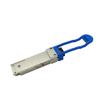 Finisar FTLC1154RDPL 100GBASE-LR4 QSFP28 ऑप्टिकल ट्रांससीवर मॉड्यूल 10 किमी नेटवर्क समाधान