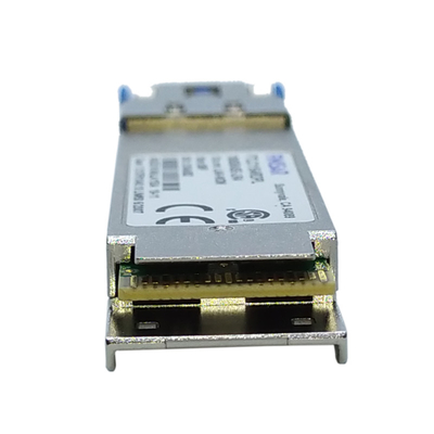 Finisar FTLC1154RDPL 100GBASE-LR4 QSFP28 ऑप्टिकल ट्रांससीवर मॉड्यूल 10 किमी नेटवर्क समाधान