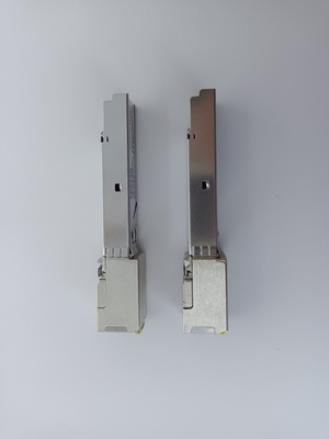 10/100/1000Base-T 100m SFP कूपर ऑप्टिकल ट्रांससीवर मॉड्यूल Finisar SFP FCLF8521P2BTL-DL